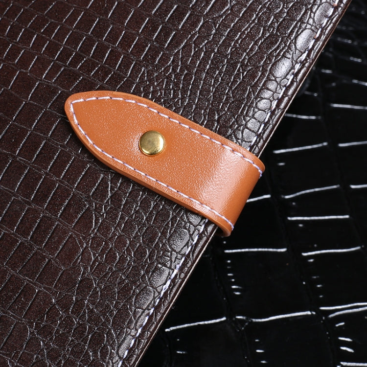 idewei Crocodile Texture Horizontal Flip Leather Case with Holder & Card Slots & Wallet, For Xiaomi Mi 10T 5G, For Xiaomi Mi 10T Pro 5G, For Xiaomi Mi 10T Lite 5G, For Xiaomi Mi 10 Ultra, For Xiaomi Redmi K30 Ultra, For Xiaomi Poco C3, For Xiaomi Poco ...