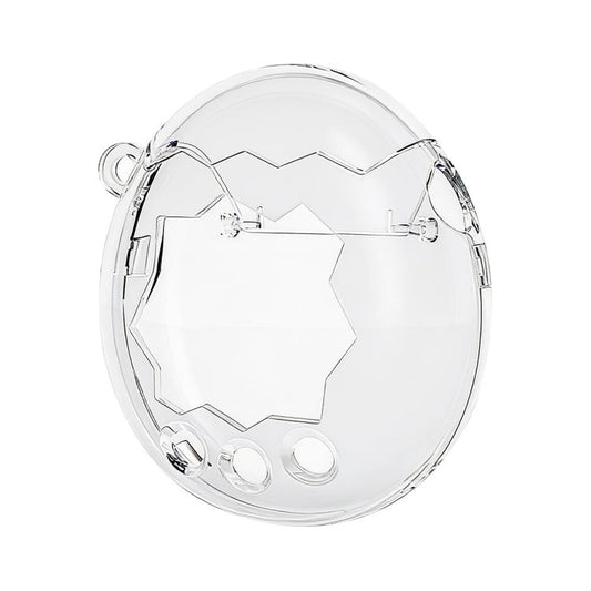 XDcase Virtual Pet Device Crystal Protective Case, For Tamagotchi Paradise
