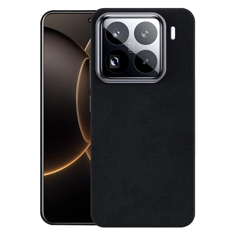 Flannel Textured Magnetic Full Coverage Phone Case, For Xiaomi 15S Pro, For Xiaomi 15 Pro, For Xiaomi 15, For Xiaomi 14 Pro, For Xiaomi 14, For Xiaomi 13 Pro, For Xiaomi 13