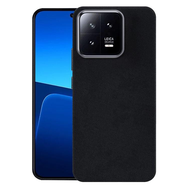 Flannel Textured Magnetic Full Coverage Phone Case, For Xiaomi 15S Pro, For Xiaomi 15 Pro, For Xiaomi 15, For Xiaomi 14 Pro, For Xiaomi 14, For Xiaomi 13 Pro, For Xiaomi 13