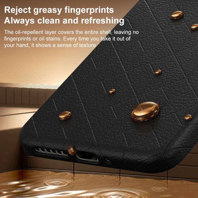 Rubik Cube Series Embossed Grid Pattern Magnetic Phone Case, For Xiaomi 17, For Xiaomi 15S Pro, For Xiaomi 15 Pro, For Xiaomi 15, For Xiaomi 14 Pro, For Xiaomi 14, For Xiaomi 13 Pro, For Xiaomi 13