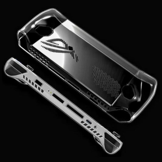 XDcase TPU Heat Dissipation Shockproof Protective Case, For ASUS ROG Ally