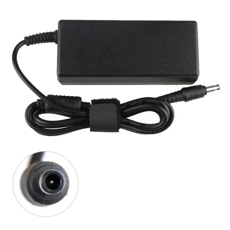 19V 3.16A Power Adapter For Samsung DC 5.5 x 3.0mm