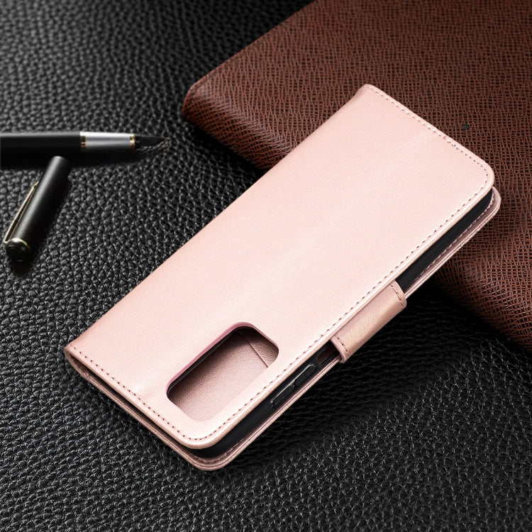 Two Butterflies Embossing Pattern Horizontal Flip Leather Case with Holder & Card Slot & Wallet & Lanyard, For Xiaomi Mi 10T 5G, For Xiaomi Mi 10T Lite 5G, For Xiaomi Poco X3, For Nokia 2.4, For Nokia 3.4