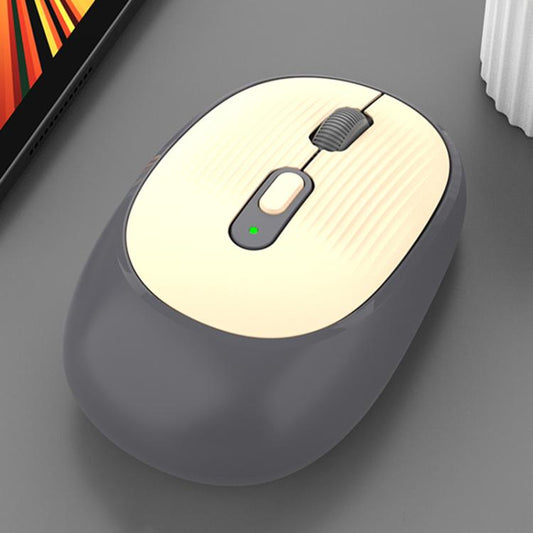 SHIPADOO W300 2.4G Wireless Dual-Mode Mouse