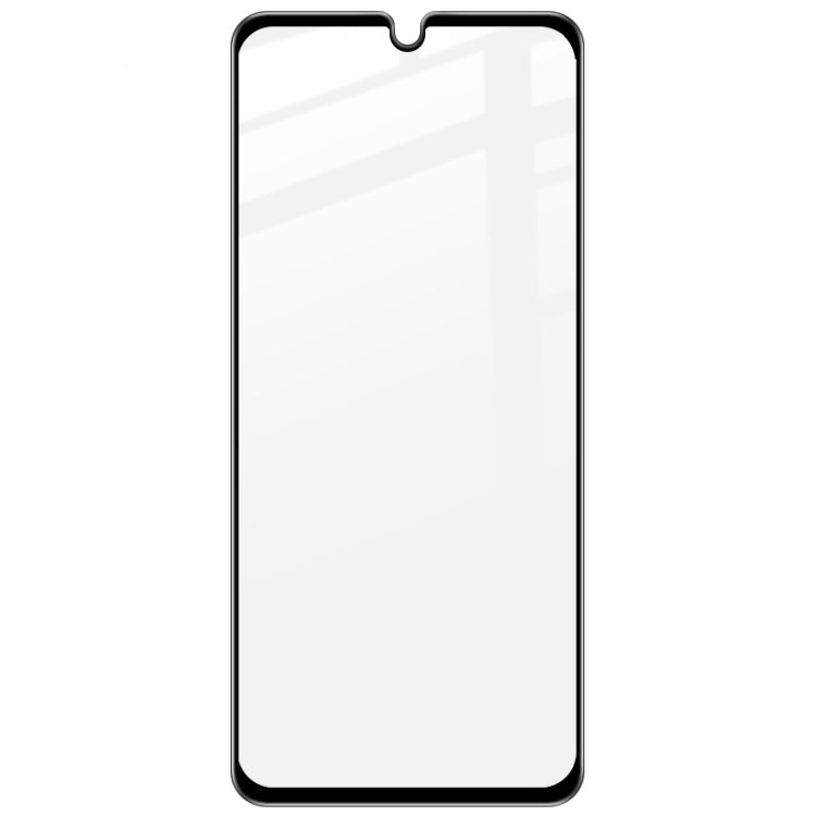 IMAK 9H Surface Hardness Full Screen Tempered Glass Film Pro+ Series, For LG V60 ThinQ 5G, For OPPO A32 / A53 2020, For Google Pixel 4a 5G, For Google Pixel 5, For Sony Xperia 5 II
