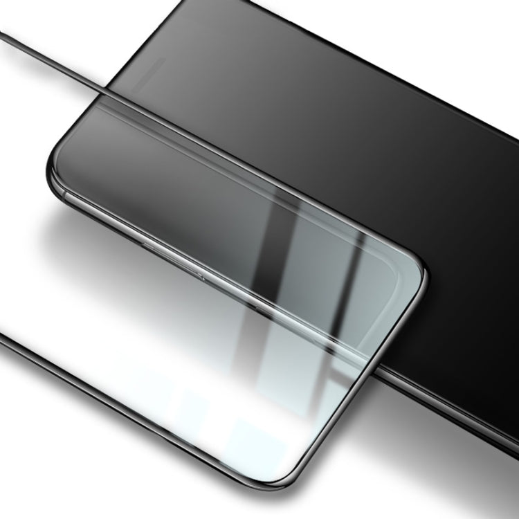 IMAK 9H Surface Hardness Full Screen Tempered Glass Film Pro+ Series, For LG V60 ThinQ 5G, For OPPO A32 / A53 2020, For Google Pixel 4a 5G, For Google Pixel 5, For Sony Xperia 5 II