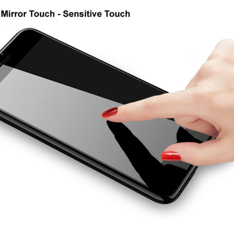 IMAK 9H Surface Hardness Full Screen Tempered Glass Film Pro+ Series, For LG V60 ThinQ 5G, For OPPO A32 / A53 2020, For Google Pixel 4a 5G, For Google Pixel 5, For Sony Xperia 5 II