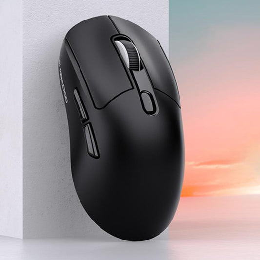 SHIPADOO A7 2.4GHzx Wireless BT Dual-Mode Mouse