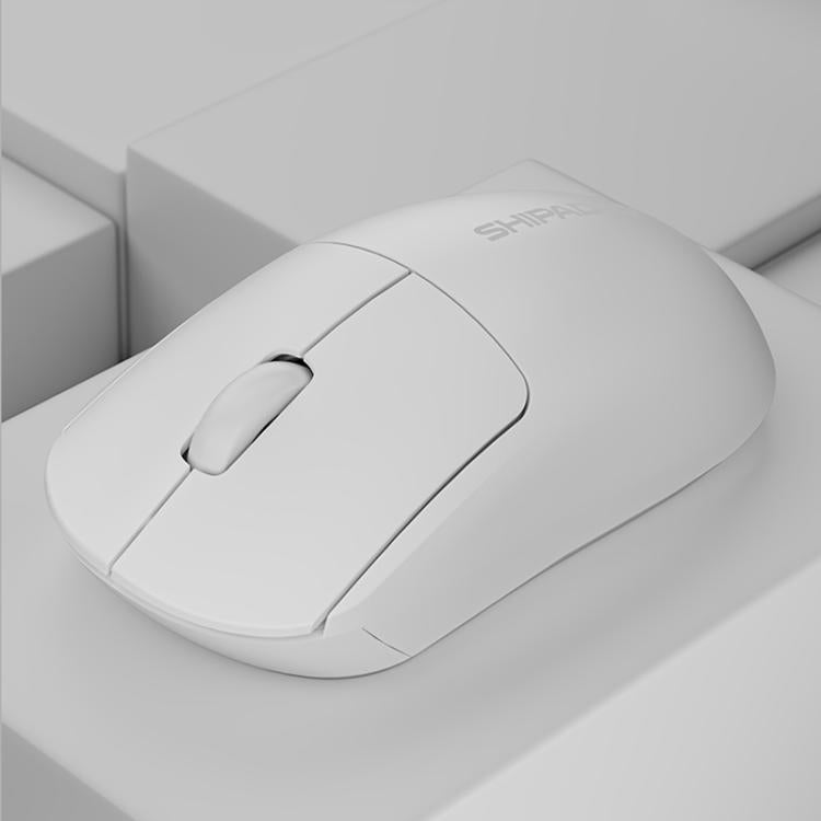 SHIPADOO W200 Office And Gaming 2.4G Wireless Mouse