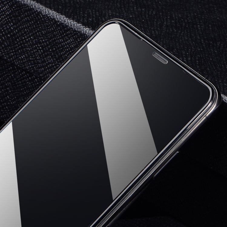 25 PCS Shockproof Anti-breaking Edge Airbag Tempered Glass Film, For iPhone X / XS (25 PCS), For iPhone XR (25 PCS), For iPhone XS Max (25 PCS), For iPhone 12 mini (25 PCS), For iPhone 12 / 12 Pro (25 PCS), For iPhone 12 Pro Max (25 PCS)               ...