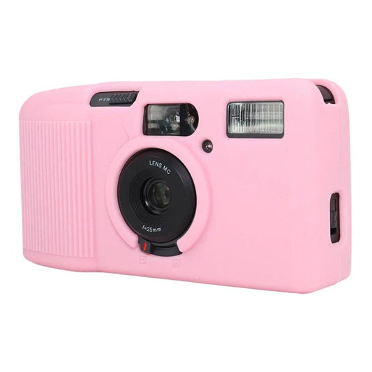 Soft Silicone Camera Protective Case, For Kodak Snapic A1