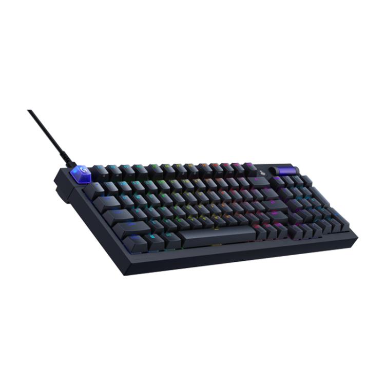 Logitech G316 8K Custom Mechanical Gaming Keyboard Esports Edition with Tactile Switches, Tactile Switches