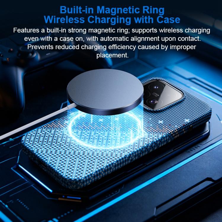 Asterism Pattern TPU Magnetic Phone Case, For Xiaomi 17 Max, For Xiaomi 17 Pro Max, For Xiaomi 17 Pro, For Xiaomi 17