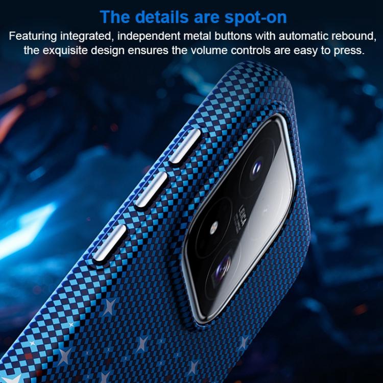 Asterism Pattern TPU Magnetic Phone Case, For Xiaomi 17 Max, For Xiaomi 17 Pro Max, For Xiaomi 17 Pro, For Xiaomi 17