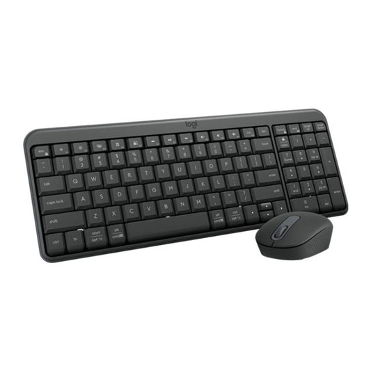 Logitech MK251 Wireless Bluetooth Keyboard and Mouse Combo