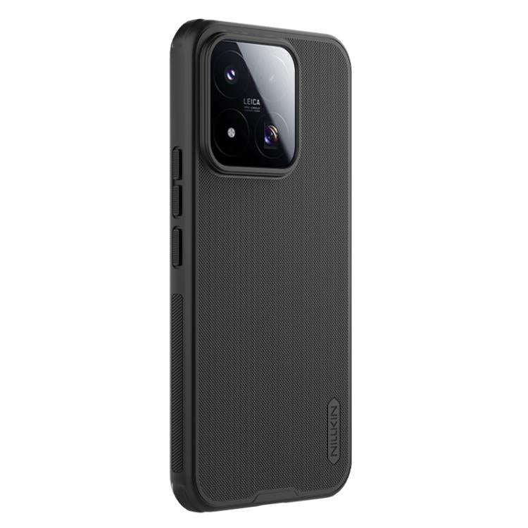 NILLKIN Frosted Shield Pro Magnetic Magsafe Phone Case, For Xiaomi 17 Max 5G, For Xiaomi 17T Pro 5G, For Xiaomi 17T 5G