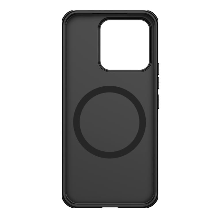 NILLKIN Frosted Shield Pro Magnetic Magsafe Phone Case, For Xiaomi 17 Max 5G, For Xiaomi 17T Pro 5G, For Xiaomi 17T 5G