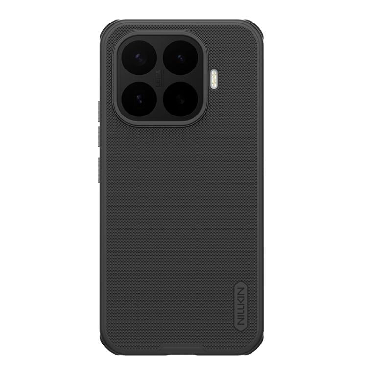 NILLKIN Frosted Shield Pro Magnetic Magsafe Phone Case, For Xiaomi 17 Max 5G, For Xiaomi 17T Pro 5G, For Xiaomi 17T 5G