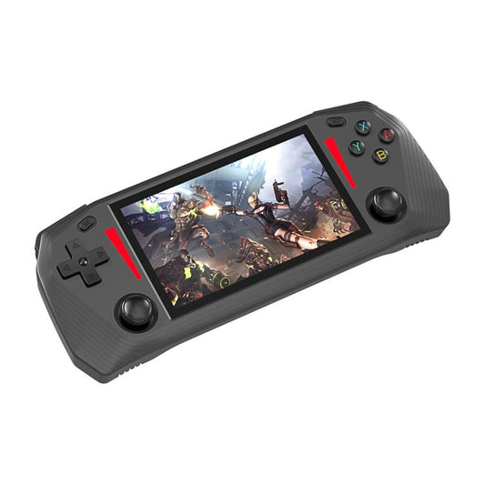 G33 4.3-inch IPS OLED Handheld Game Console Supports Two-Player Battles, 64G