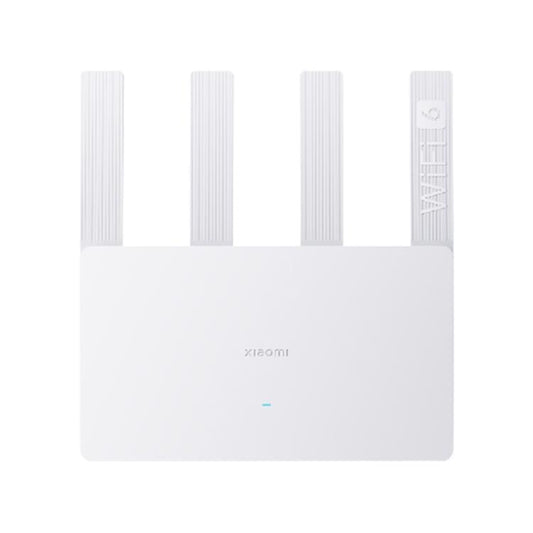 Xiaomi Router AX3000E Wi-Fi 6 3000Mbps Dual-Band, US Plug, AX3000E
