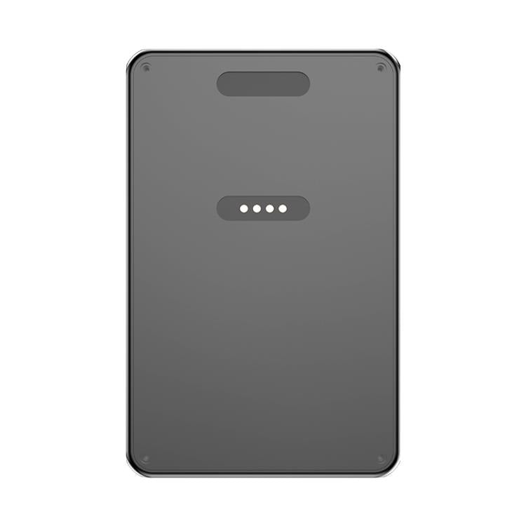 A3P 0.42-inch Mid Display Stripe Texture Ultra-thin AI Smart Voice Recorder Support AIREC-APP, 8GB, 16GB, 32GB, 64GB, 128GB, 256GB