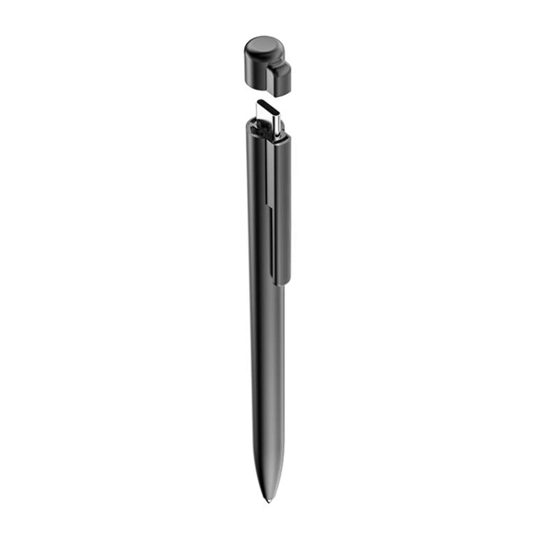 Q97A 2-in-1 AI Intelligent Voice Recording & Handwriting Pen Support AIREC-APP, 4GB, 8GB, 16GB, 32GB, 64GB, 128GB