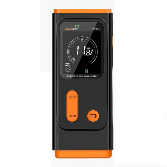 YT301 Non-destructive Inductive Moisture Tester, YT301