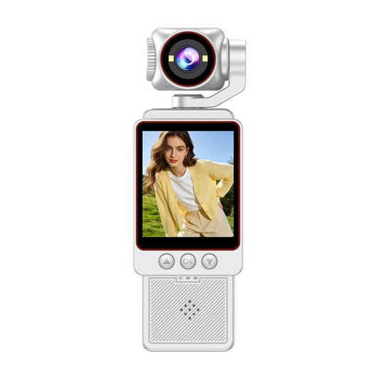 DV09 4K WiFi 1.54 inch HD Screen Action Camera