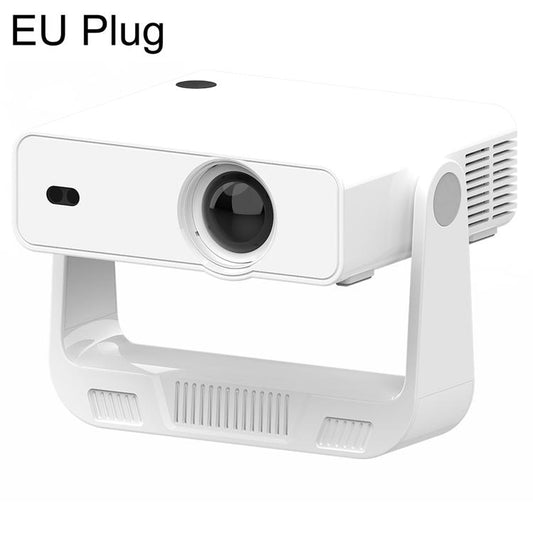 C880 Portable HD Outdoor Mini Projector for Home Use, EU Plug, US Plug, UK Plug, AU Plug