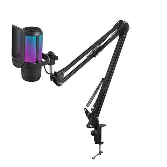 APK005 AI Smart Noise Reduction Condenser Cantilever Microphone, APK005 Cantilever Microphone