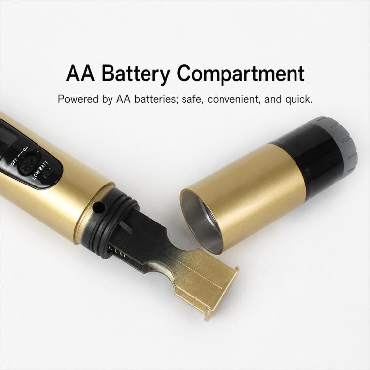 E8 2 in 1 VHF Wireless Noise Reduction Handheld Microphone