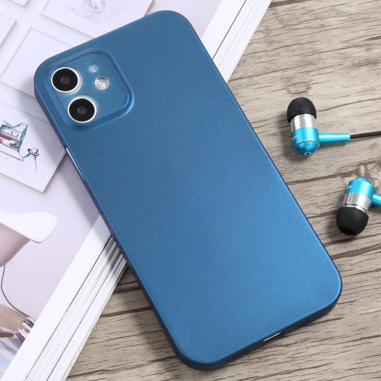 Camera Precision Hole PP Protective Case, For iPhone 12 mini, For iPhone 12 Pro, For iPhone 12, For iPhone 12 Pro Max