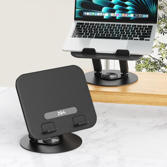 ZGA Z06 360 Degrees Rotating Computer Stand
