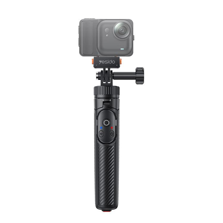 Yesido SF38 Portable 2 in 1 Magnetic Quick-Release Selfie Stick NI, SF38
