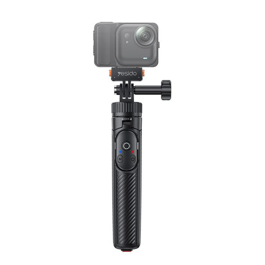 Yesido SF38 Portable 2 in 1 Magnetic Quick-Release Selfie Stick NI, SF38
