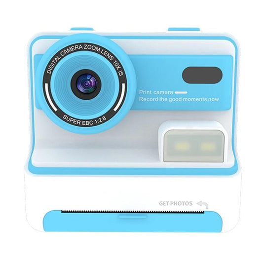 DS101 48MP Kids Instant Print Camera