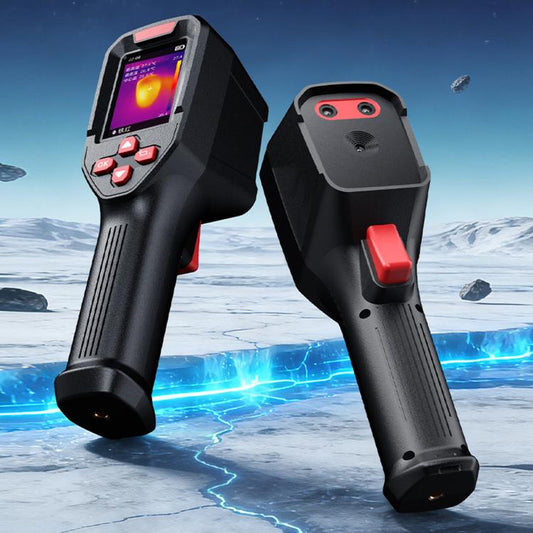 Q01 -20-550 Degrees Celsius 2.4-inch 240×240 IR Thermal Imager