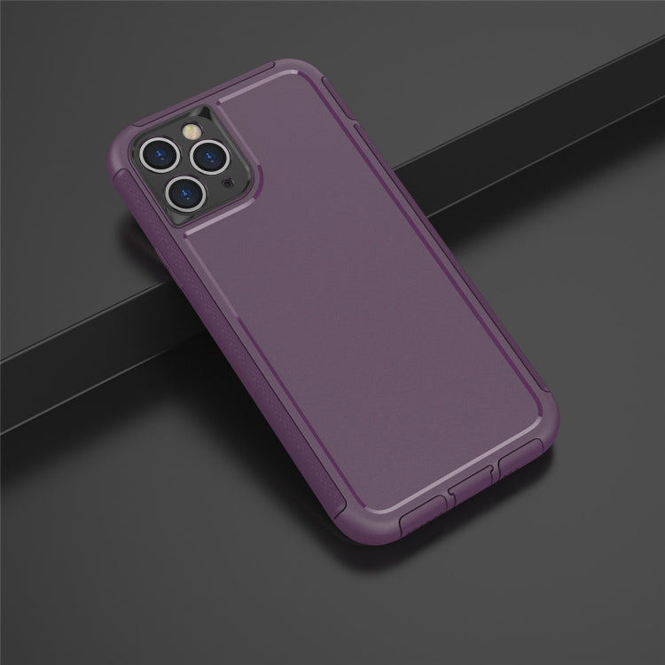 360 All-inclusive Shockproof Precise Hole PC + TPU Protective Case, For iPhone 11 Pro, For iPhone 12 mini, For iPhone 12 Pro, For iPhone 12 Pro Max, For iPhone XS / X, For iPhone XR, For iPhone 6s / 6, For iPhone 11, For iPhone 11 Pro Max, For iPhone 12