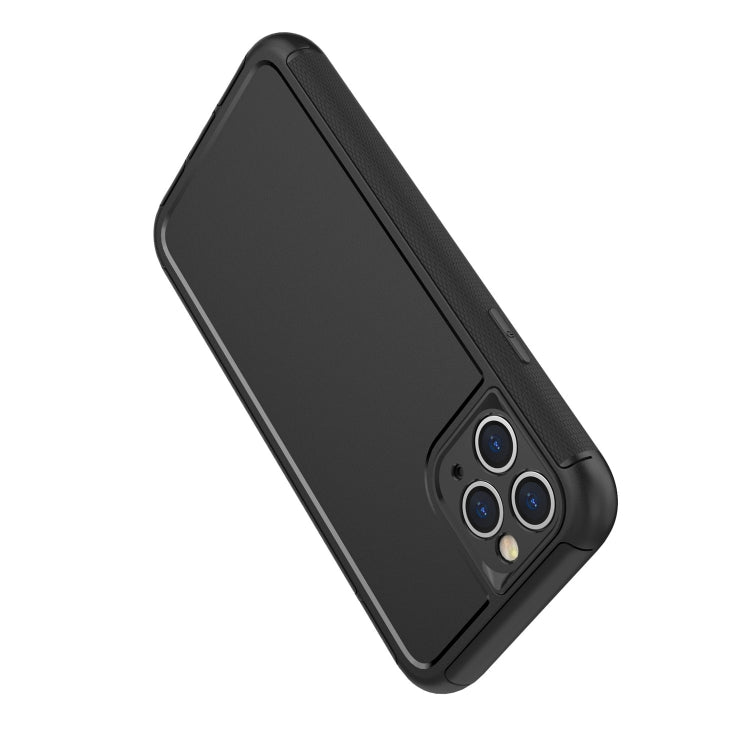 360 All-inclusive Shockproof Precise Hole PC + TPU Protective Case, For iPhone 11 Pro, For iPhone 12 mini, For iPhone 12 Pro, For iPhone 12 Pro Max, For iPhone XS / X, For iPhone XR, For iPhone 6s / 6, For iPhone 11, For iPhone 11 Pro Max, For iPhone 12