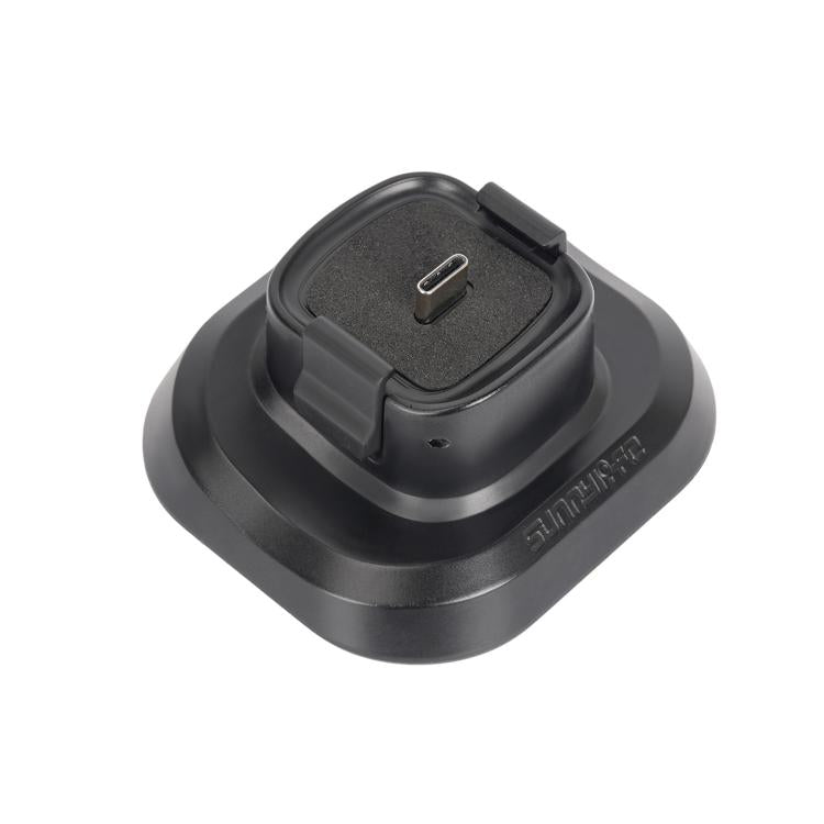 Sunnylife Quick-Release Adhesive Car Base Stand Mount Supporting Holder, For Insta360 Luna Ultra / Pro