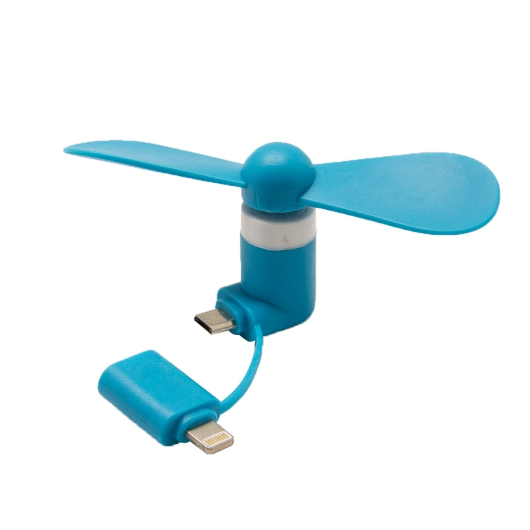 For Mobile Phone with OTG Function & 8pin & Micro USB Ports, 8pin & Micro USB, 8pin & Micro USB Ports