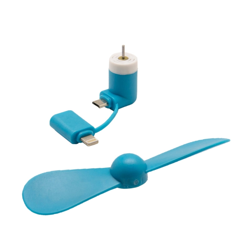 For Mobile Phone with OTG Function & 8pin & Micro USB Ports, 8pin & Micro USB, 8pin & Micro USB Ports