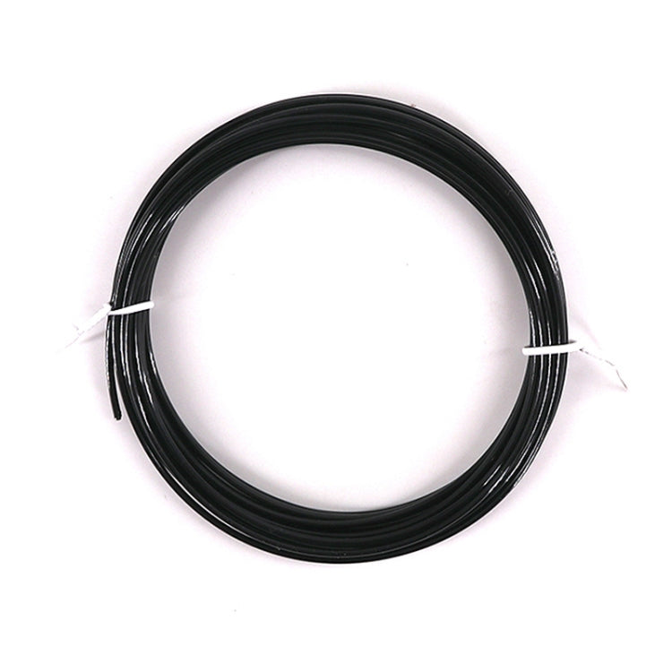 10m 1.75mm Normal Temperature PLA Cable 3D Printing Pen Consumables, 10m PLA