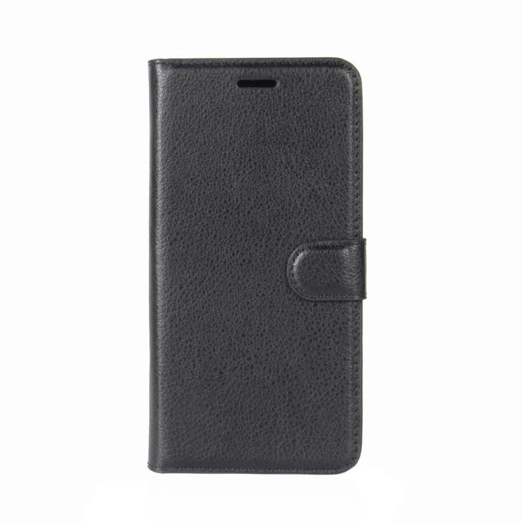 For Huawei  P20 Pro Litchi Texture Horizontal Flip Leather Case with Wallet & Holder & Card Slots, Huawei P20 Pro, For P20 Pro, For Huawei P20 Pro