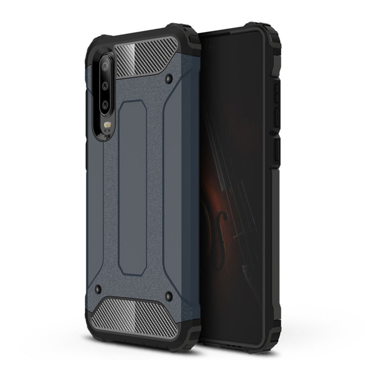 Magic Armor TPU + PC Combination Case for Huawei P30, For Huawei Huawei P30, Huawei P30, For Huawei P30