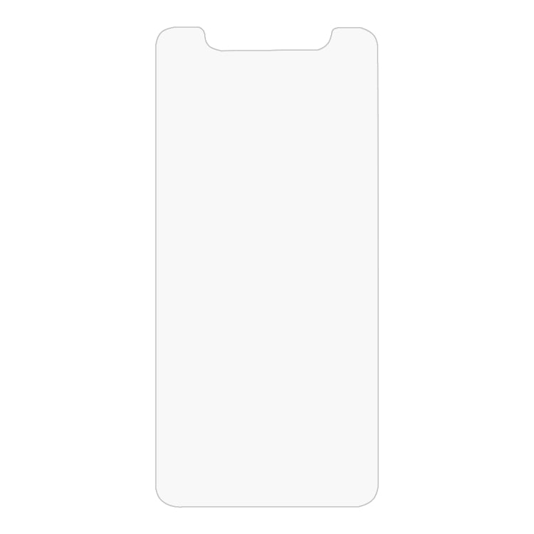 0.26mm 9H 2.5D Tempered Glass Film for Huawei Honor 7A, For Honor 7A(1 PC)