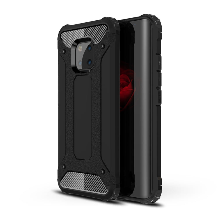 Magic Armor TPU + PC Combination Case for Huawei Mate 20 Pro, For Huawei Mate 20 Pro, For Mate 20 Pro, Huawei Mate 20 Pro