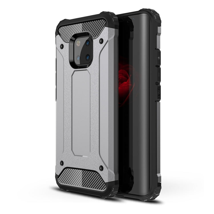 Magic Armor TPU + PC Combination Case for Huawei Mate 20 Pro, For Huawei Mate 20 Pro, For Mate 20 Pro, Huawei Mate 20 Pro