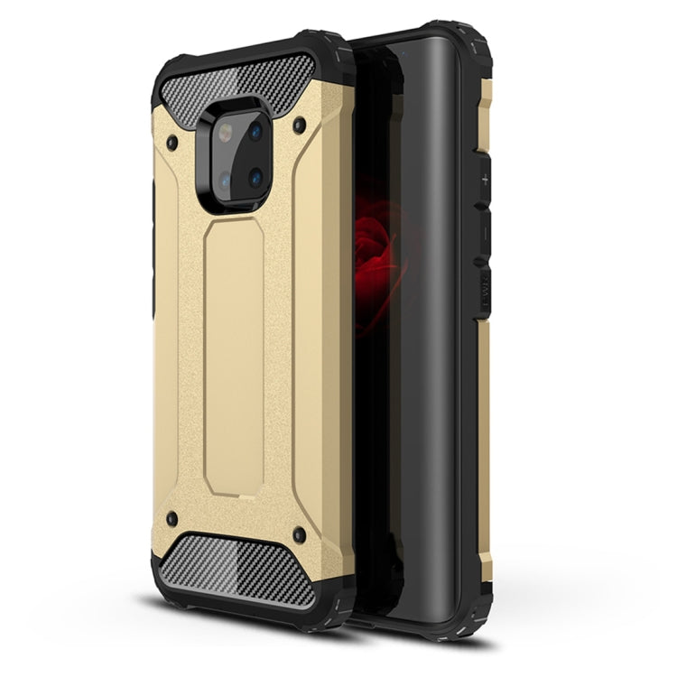 Magic Armor TPU + PC Combination Case for Huawei Mate 20 Pro, For Huawei Mate 20 Pro, For Mate 20 Pro, Huawei Mate 20 Pro